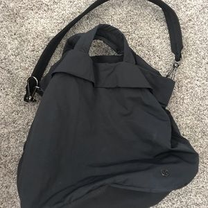 Lululemon On My Level Bag